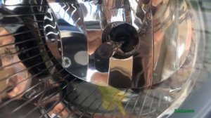 Hyundai i30 - Замена и регулировка ламп ПТФ, регулировка ламп ближнего света