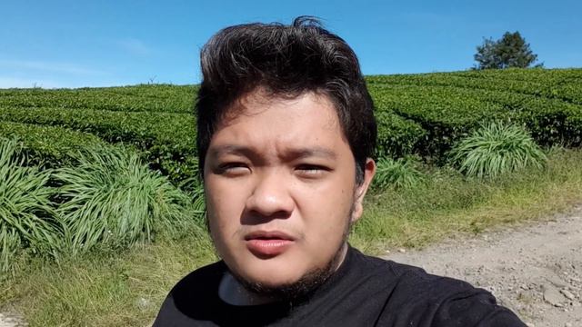 Spot Foto Ter EPIC Glamping Lakeside Rancabali #NewNormal смотреть онлайн