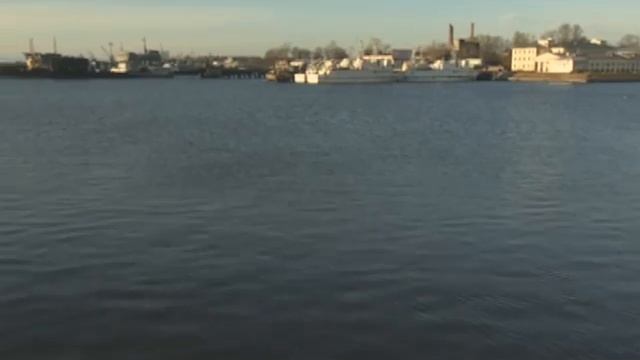 Кронштадт смотреть онлайн