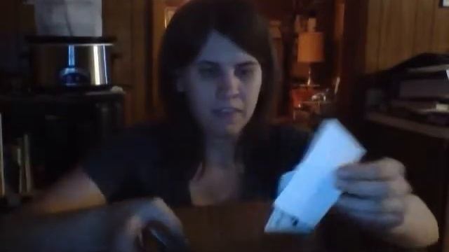 A Strange Package. смотреть онлайн
