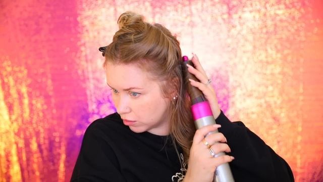 СРАВНЕНИЕ: DYSON за 39 990руб ПРОТИВ ALIEXPRESS ЗА 2000 руб! смотреть онлайн