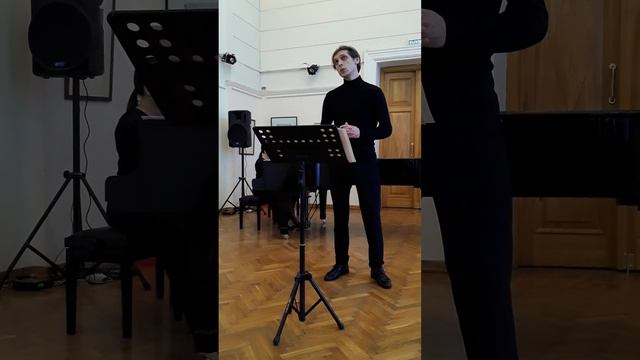 Александр Вертинский - Китайская Акварель (вокал и свист - Владимир Коварский). смотреть онлайн