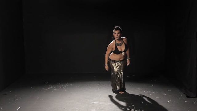 DO Belly Dance Challenge #7 смотреть онлайн