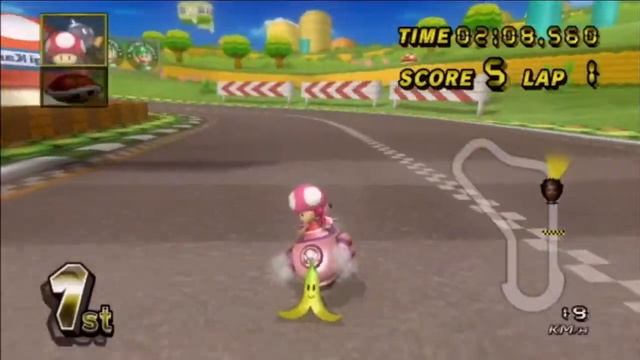 What is CTGP | Mario Kart Wii смотреть онлайн