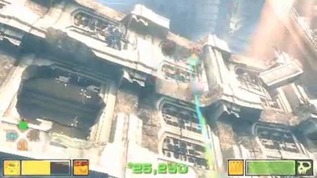 Army of Two: The 40th Day PSP (Demo Gameplay by Mr.legal) смотреть онлайн