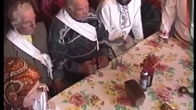 Свадебный обряд смотреть онлайн
