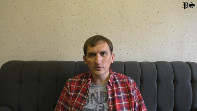 Как я учился водить - Часть 2 - Постскриптум смотреть онлайн