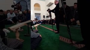 Турчи на даргинском