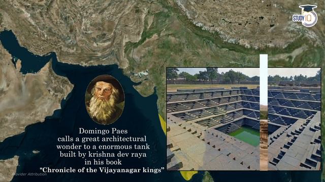 History of Vijayanagar Empire - History of Medieval India - UPSC GS Paper 1 History by Aadesh Singh смотреть онлайн