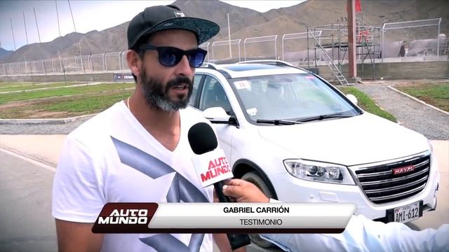 Haval y sus planes 2017 смотреть онлайн