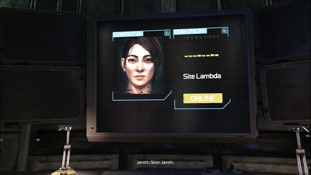 SOMA Part 5: Why'd It Have To Be Water смотреть онлайн