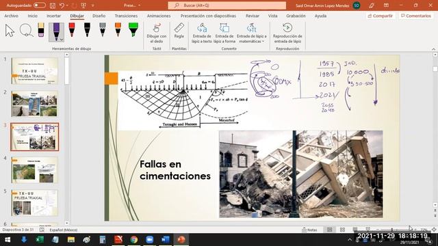 Tk_MS_S-27 Estado Límite De Falla, Concepto Y Terzaghi