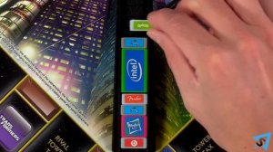 How to play Monopoly Empire
