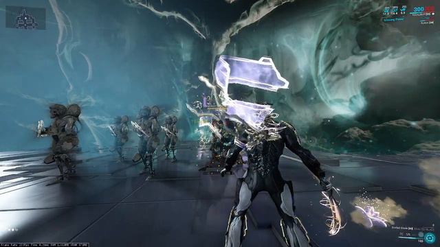 Heat Inherit - Exalted Blade Build смотреть онлайн