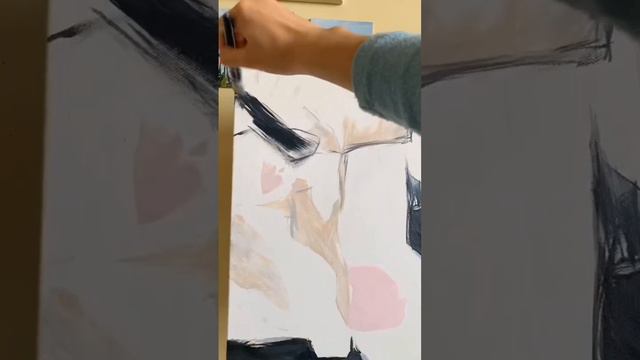 Нас оказывается всё это время обманывали #Рисунок #картина #картинаназаказ #художник #Творчество смотреть онлайн