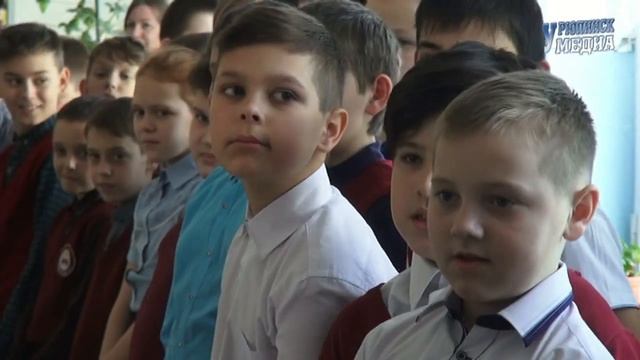 Олимпиада по ПДД смотреть онлайн