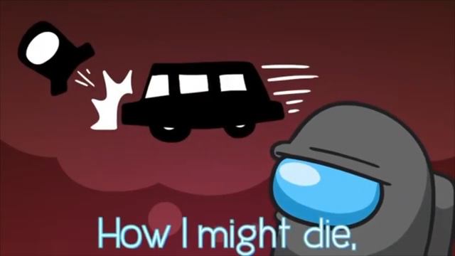 Cg5: Lyin' 2 Yourself [Among Us Mashup] (50 SUBSCRIBERS SPECIAL)