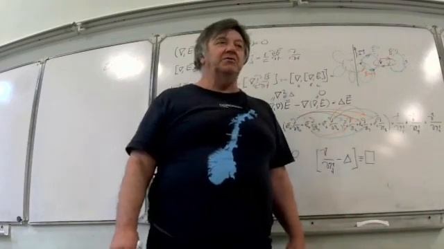 ЧК МИФ 3_4_5_7_( L4--) -- ЭЛЕКТРОМАГНИТНЫЕ ВОЛНЫ В ВАККУУМЕ смотреть онлайн