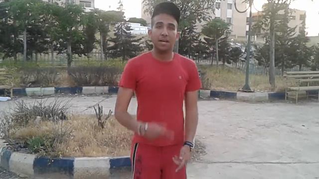 سردة 2 -- وسام الحسن -- راب سوري смотреть онлайн