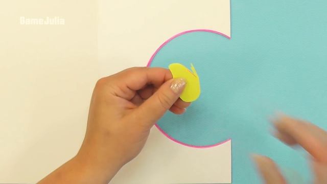 Открытка на день рождения с бабочками смотреть онлайн
