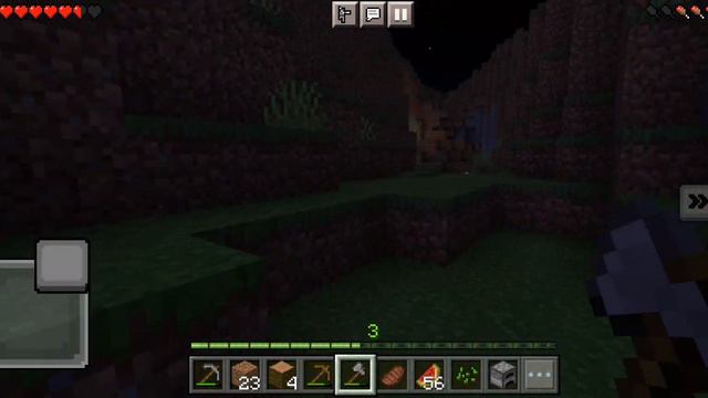 ПРОХОЖДЕНИЕ МАЙНКРАФТА #1 смотреть онлайн