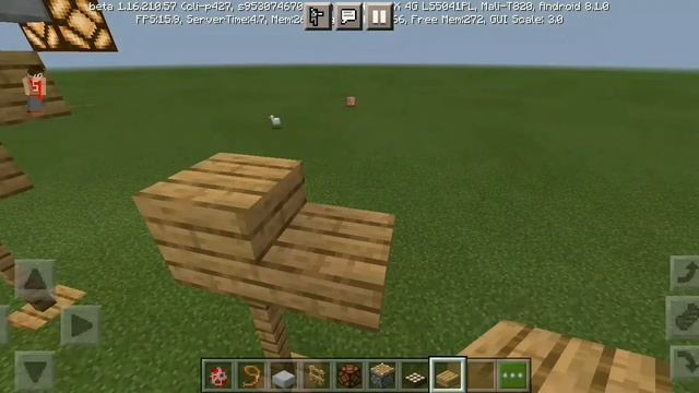 туториал как построить фонарный столб. смотреть онлайн