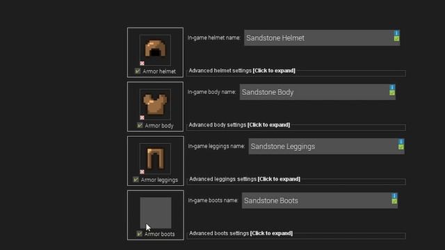 Minecraft: How To Make A Mod With MCreator (Without Coding) ARMOUR Tutorial смотреть онлайн