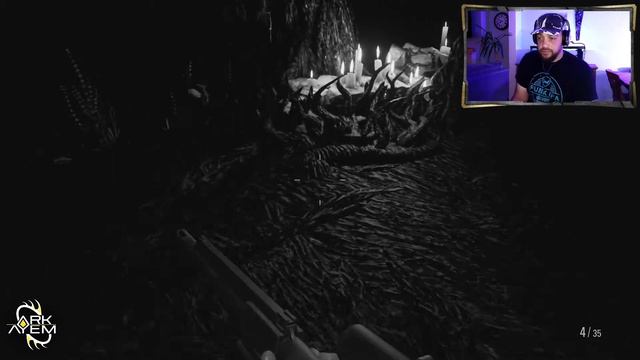 Resident Evil Village | Playthrough Part 24 - Ending смотреть онлайн
