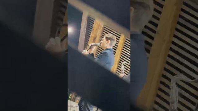 Видео обзор мероприятия в парке Скитские пруды (Сергиев Посад) на Iphone 12 Pro Max смотреть онлайн