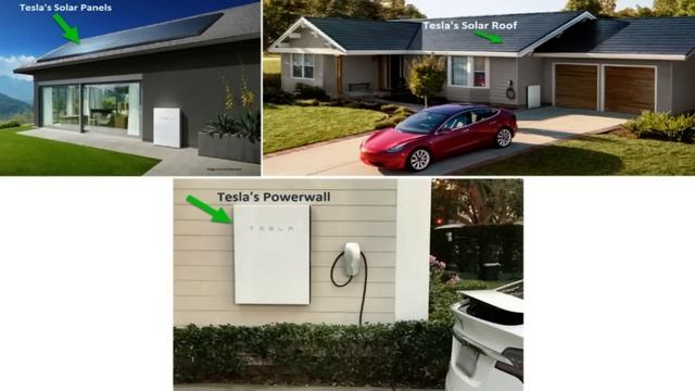 캘리포니아 비상사태 선포! Tesla Powerwall 전력망 지원!! / 일론의 에너지 관련 대박 플랜 / Tesla Energy / 테슬라 투자 / 테슬라 에너지사업 전망 смотреть онлайн