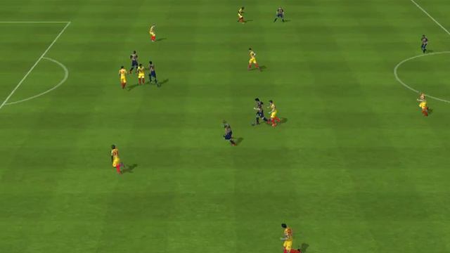 FIFA 15 ULTIMATE TEAM (Gratuito para Windows 10) смотреть онлайн