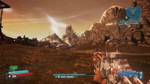 Как получить золотые ключи в Borderlands 2