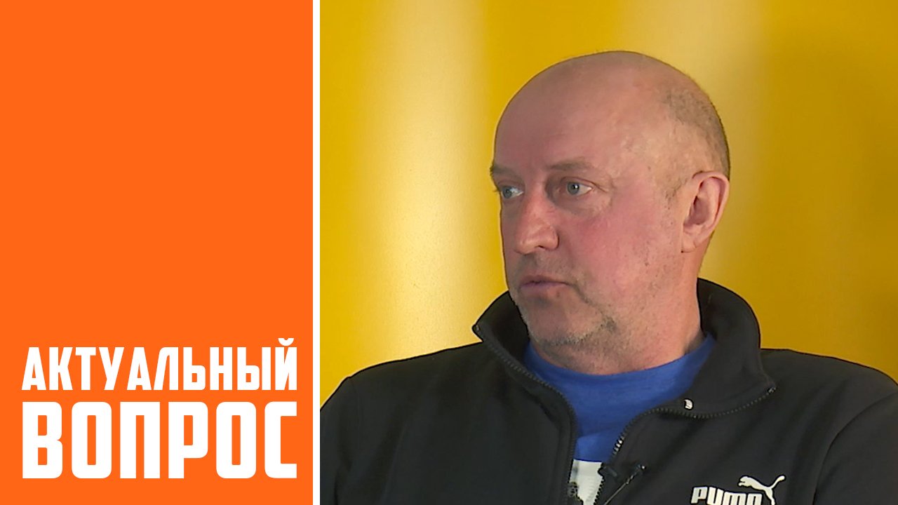 Представитель мотофедерации Приморья П. Богданов смотреть онлайн