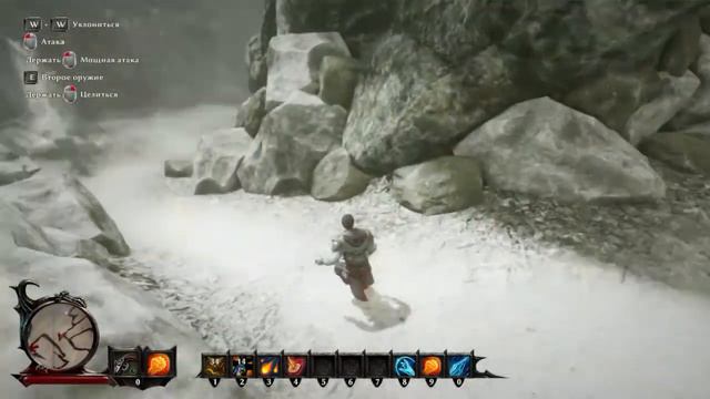 risen 3 titan lords{18} [я надыбал корабль] смотреть онлайн