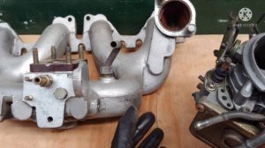 Z20 Carburetor Vacuum Lines