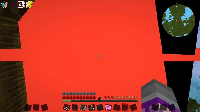 #MINECRAFT CRAZY CRAFT 3.0 | #18 | IRON MAN SUIT смотреть онлайн
