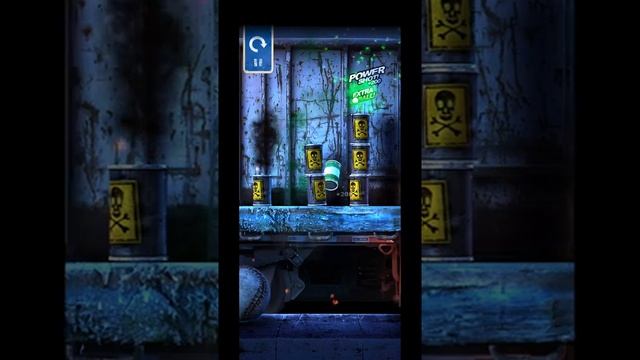 Can Knockdown 3, Level 9-18 смотреть онлайн