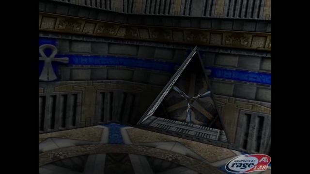 Rage Dawning HD (ATI Rage 128 demo), 1998 смотреть онлайн