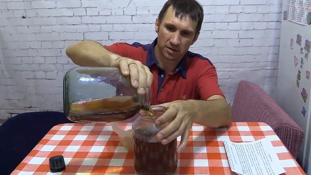 Заказ в интернете чайного гриба. Посылка с чайным грибом смотреть онлайн