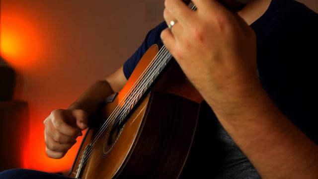 Jenny Of Oldstones | Game Of Thrones Season 8 Guitar Cover (Beyond The Guitar)