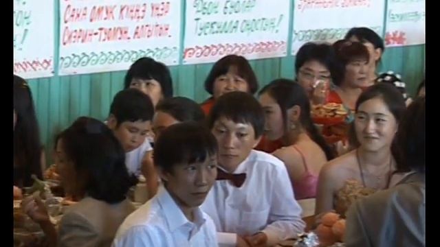 2009 06 16 Выпускной Банкет'2009. Часть II - ©Toly@Элгээйи²º²1 смотреть онлайн