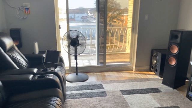 My humble 5.1 Home Theater смотреть онлайн