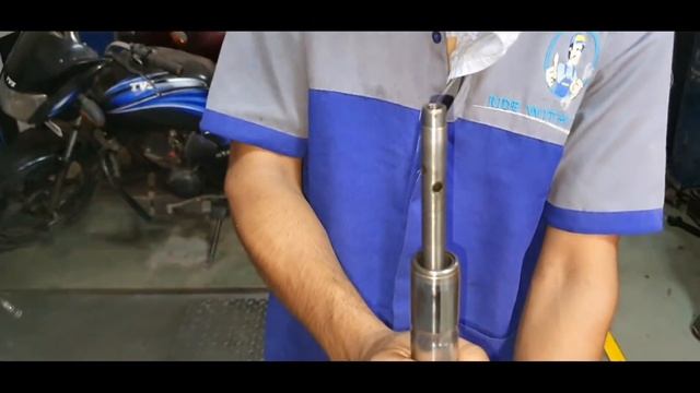 FRONT Shocker REPAIRING!?|आगे के सोकर इस तरह भरते हैं|#Soccer#assemble#Hero#ismart#arvbrothers# смотреть онлайн