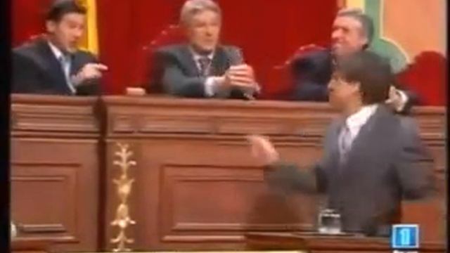 Chorizos.politicos смотреть онлайн