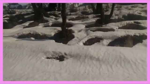 Kashmir: Paradise On The Earth (The Real Kashmir / The Real Heaven)