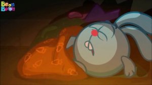 Kikoriki Best Moments