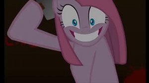 Пинкамина Диана Пай против Пинки Пай