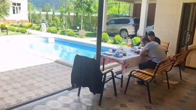 Магия Вкуса