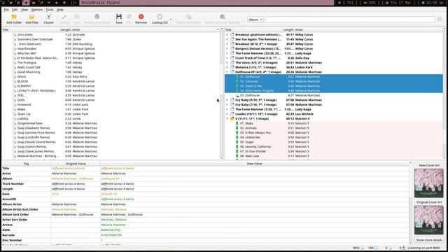 How Linux Chads Listen to Music - mpd & nmcpcmcpcpcppppp смотреть онлайн