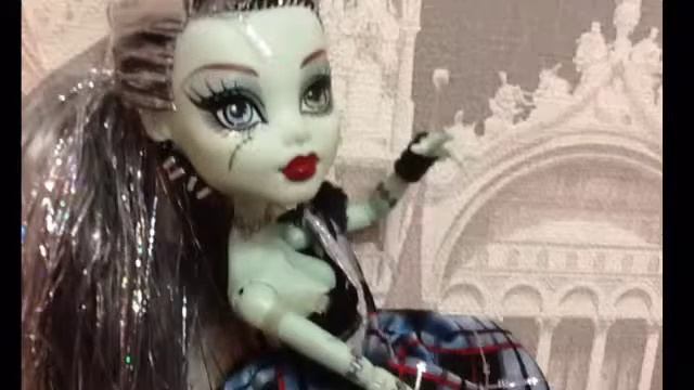 "We Are Monster High" классные фото смотреть онлайн